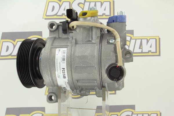 Butée hydraulique R6