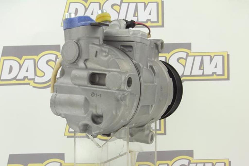Compresor, aire acondicionado DA SILVA S.A.S. ref. FC0149