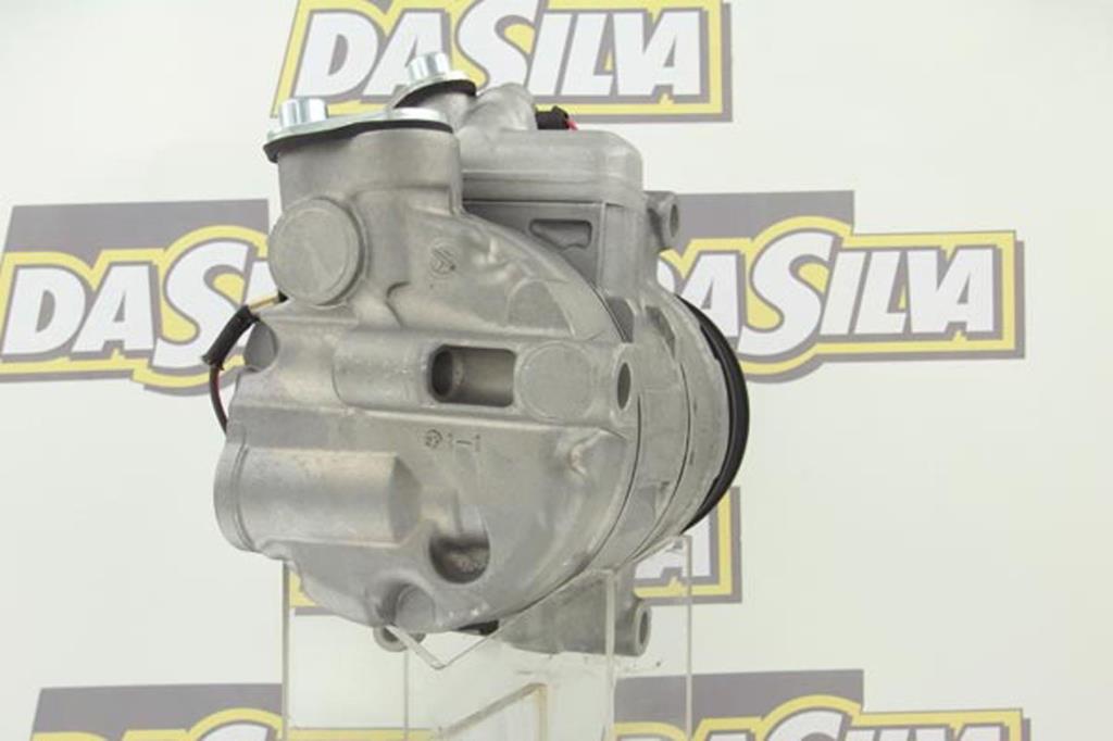 Compresor, aire acondicionado DA SILVA S.A.S. ref. FC0150