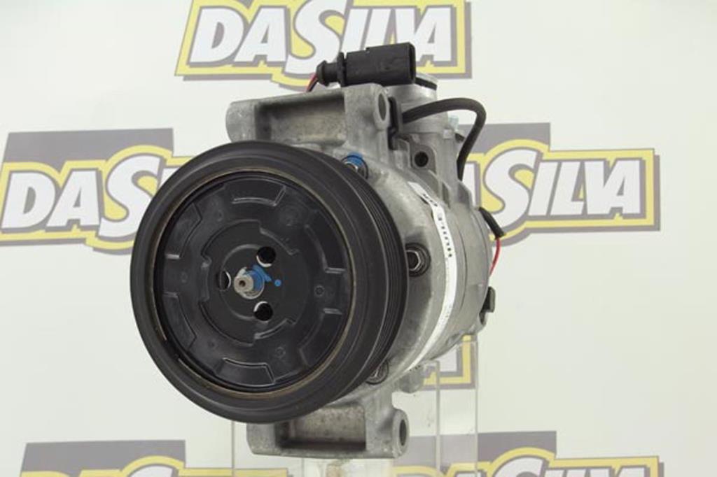 Compresor, aire acondicionado DA SILVA S.A.S. ref. FC0150