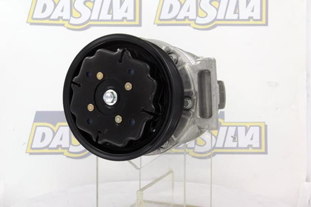 Compressor de climatização DA SILVA S.A.S. ref. FC0158