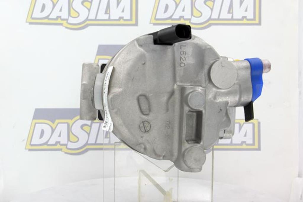 Compressor de climatização DA SILVA S.A.S. ref. FC0158