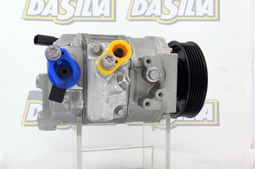 Compressor de climatização DA SILVA S.A.S. ref. FC0158