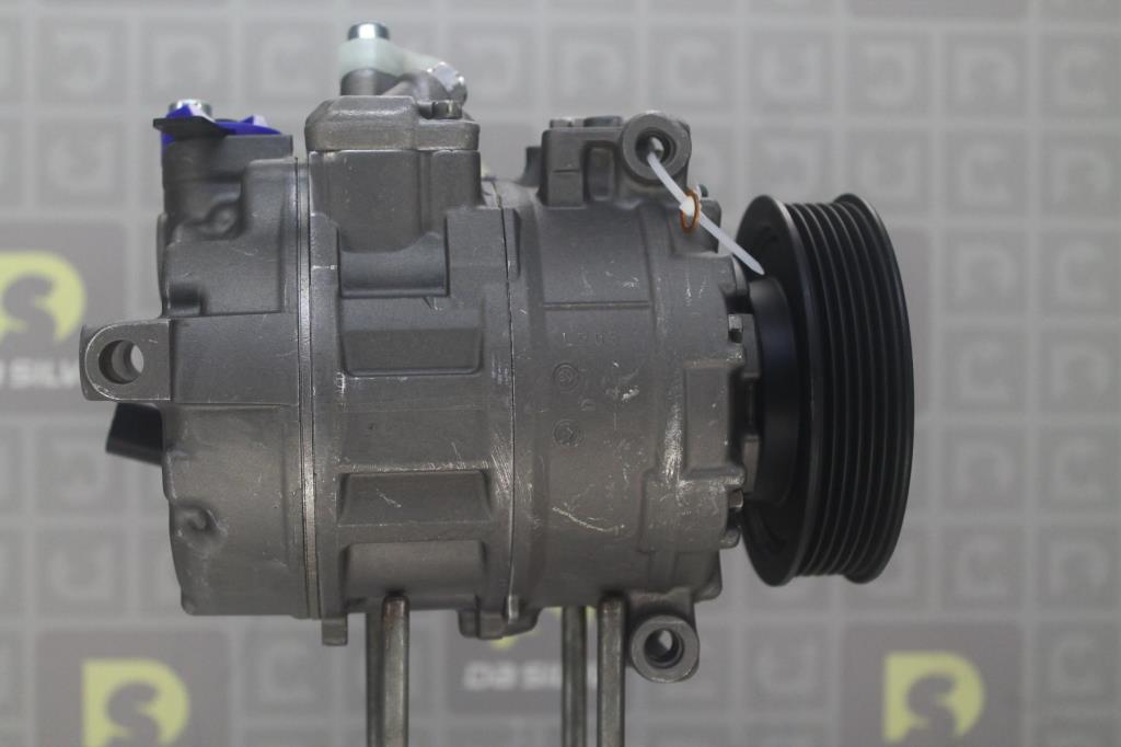 Compresor, aire acondicionado DA SILVA S.A.S. ref. FC0163