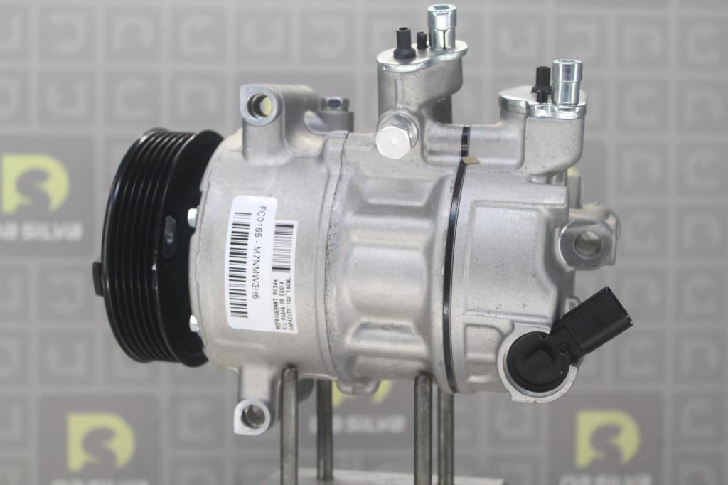 Compresor, aire acondicionado DA SILVA S.A.S. ref. FC0165