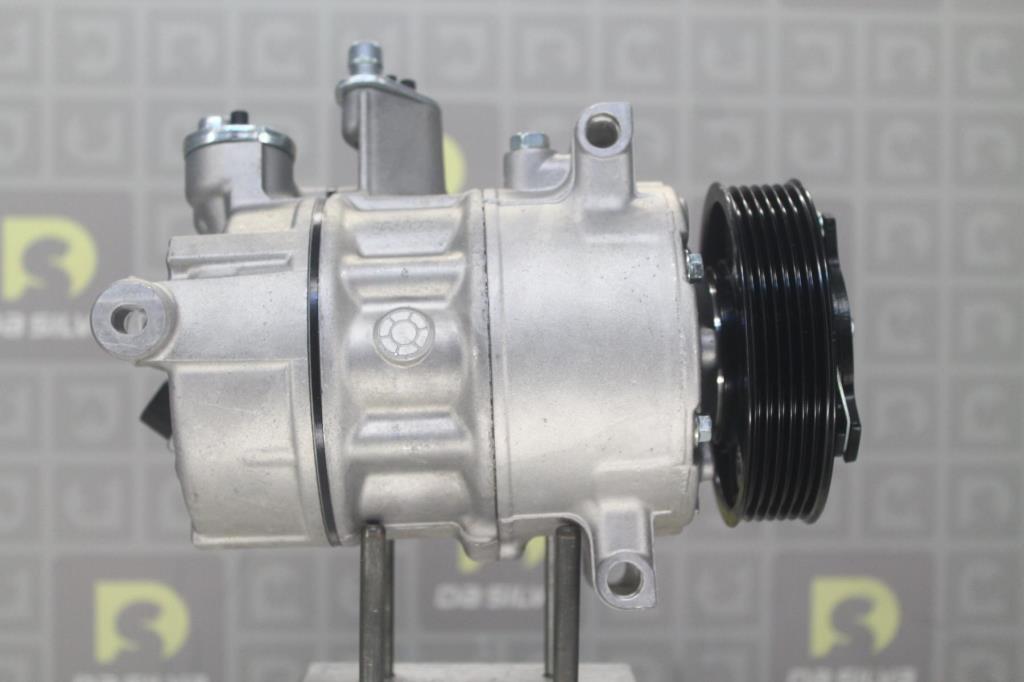 Compresor, aire acondicionado DA SILVA S.A.S. ref. FC0165