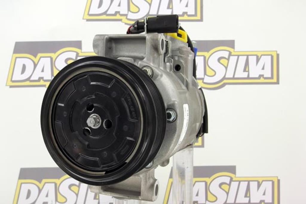 Compresor, aire acondicionado DA SILVA S.A.S. ref. FC0171