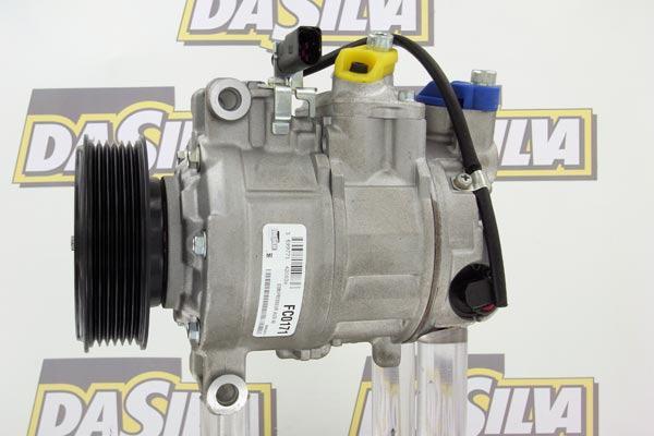Butée hydraulique R6