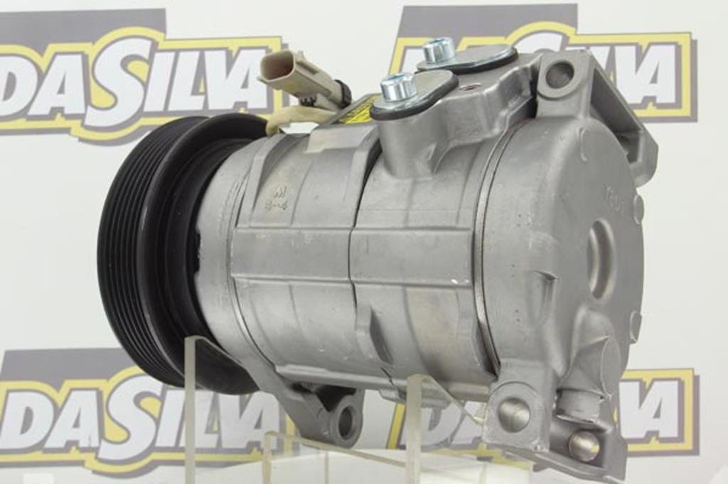 Compresor, aire acondicionado DA SILVA S.A.S. ref. FC0188
