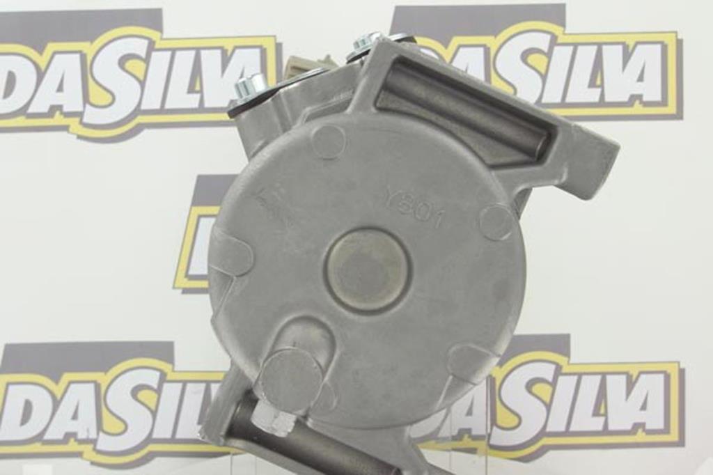 Compresor, aire acondicionado DA SILVA S.A.S. ref. FC0188