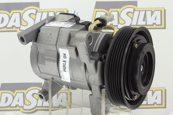 Butée hydraulique R6