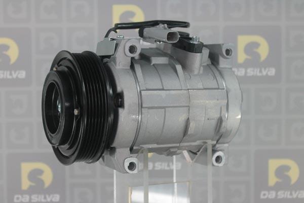 Butée hydraulique R6