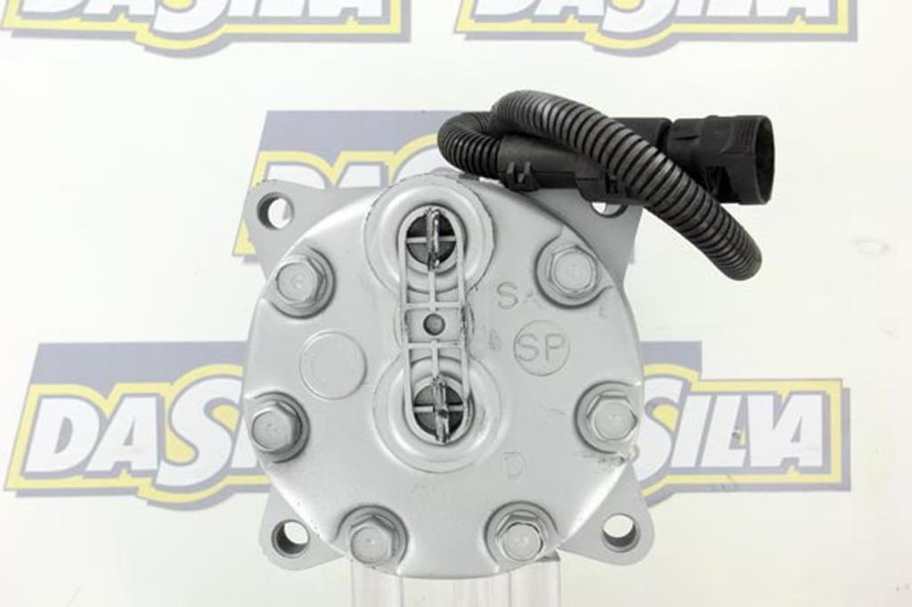 Compresor, aire acondicionado DA SILVA S.A.S. ref. FC0191