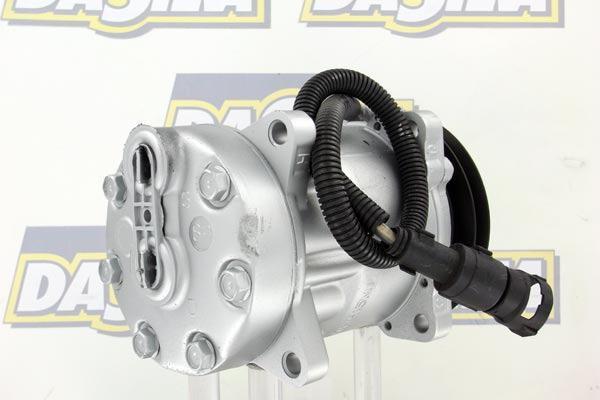 Butée hydraulique J7
