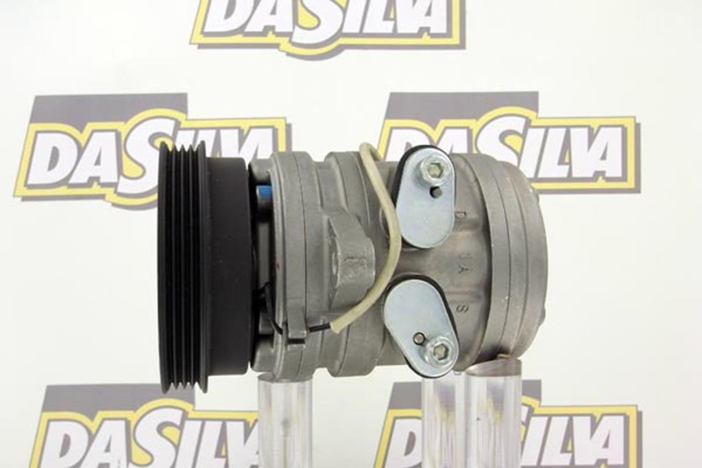 Compresor, aire acondicionado DA SILVA S.A.S. ref. FC0203
