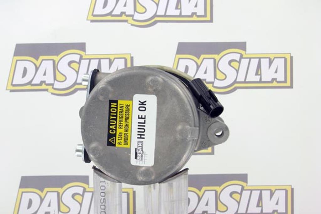 Compresor, aire acondicionado DA SILVA S.A.S. ref. FC0203