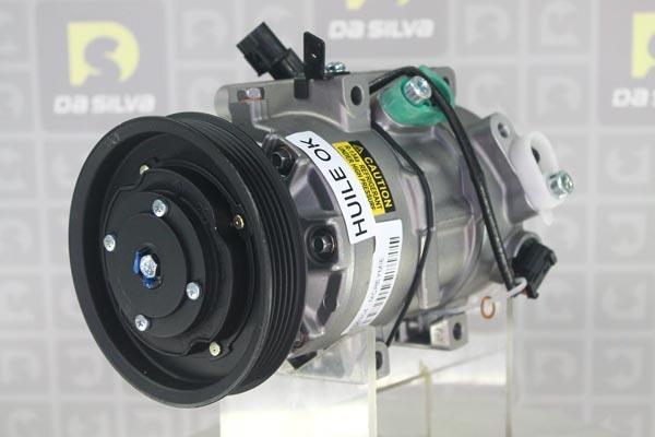 Butée hydraulique Gt
