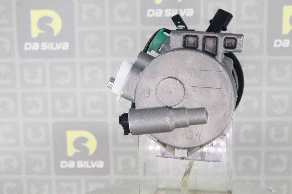 Compresor, aire acondicionado DA SILVA S.A.S. ref. FC0204