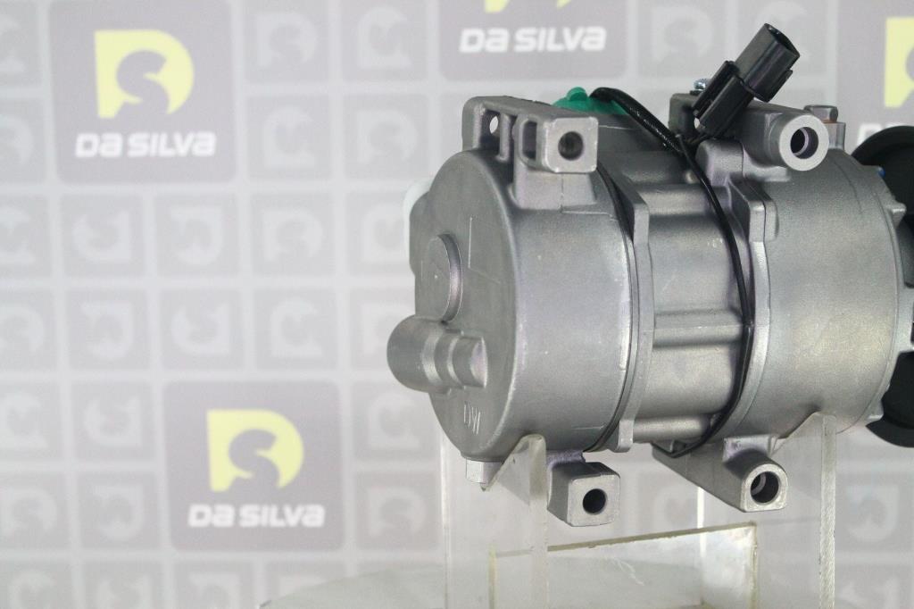 Compresor, aire acondicionado DA SILVA S.A.S. ref. FC0204
