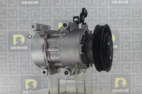 Butée hydraulique Gt