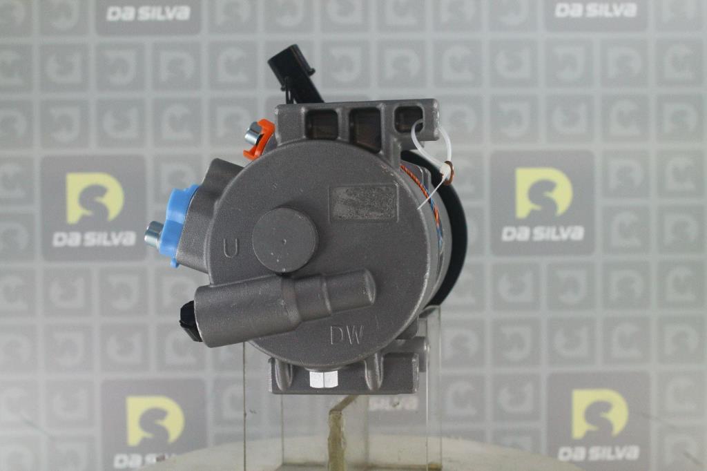 Compresor, aire acondicionado DA SILVA S.A.S. ref. FC0205