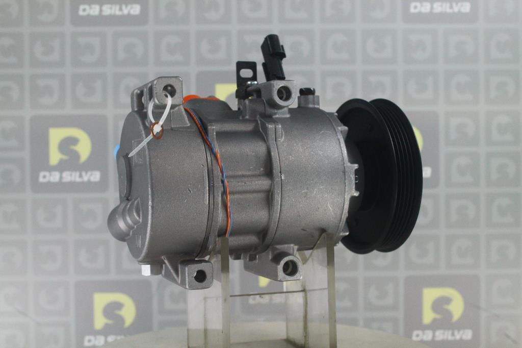Compresor, aire acondicionado DA SILVA S.A.S. ref. FC0205