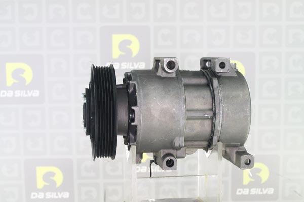 Butée hydraulique R6