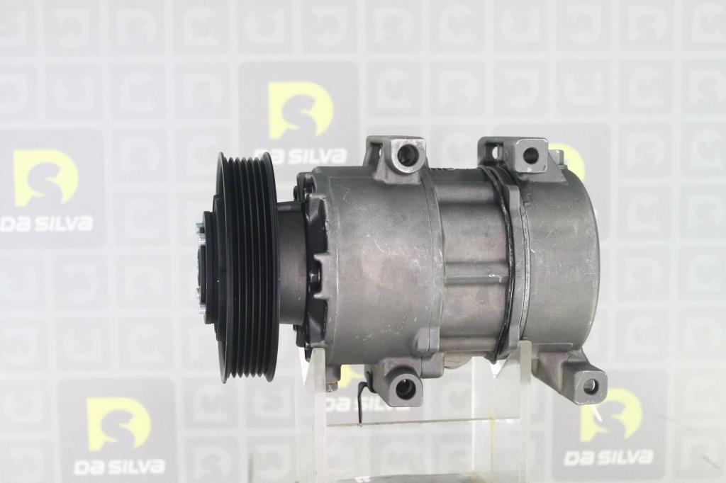 Compresor, aire acondicionado DA SILVA S.A.S. ref. FC0209