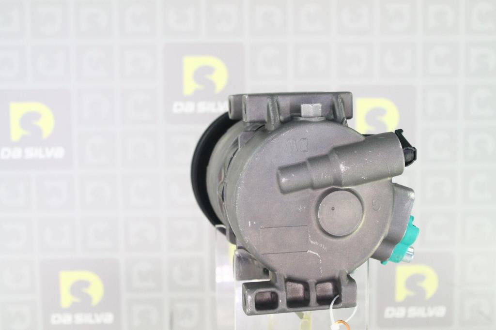 Compresor, aire acondicionado DA SILVA S.A.S. ref. FC0209