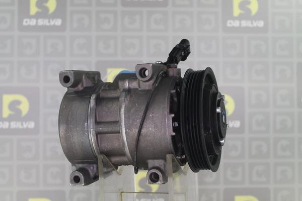 Butée hydraulique Gt