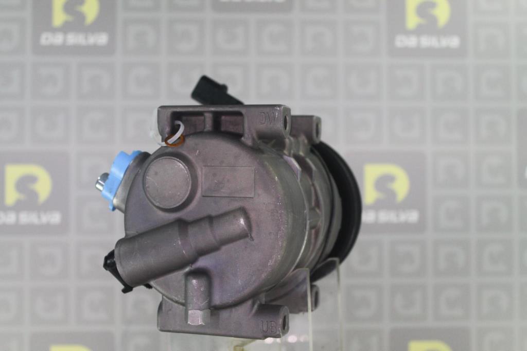 Compresor, aire acondicionado DA SILVA S.A.S. ref. FC0210
