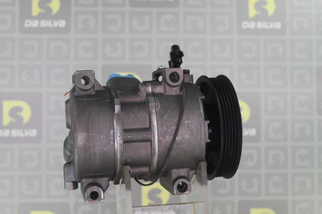 Compresor, aire acondicionado DA SILVA S.A.S. ref. FC0210