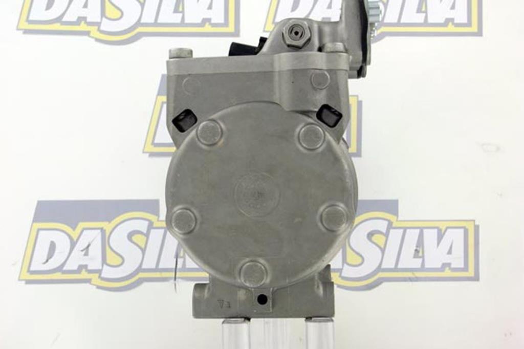 Compresor, aire acondicionado DA SILVA S.A.S. ref. FC0211