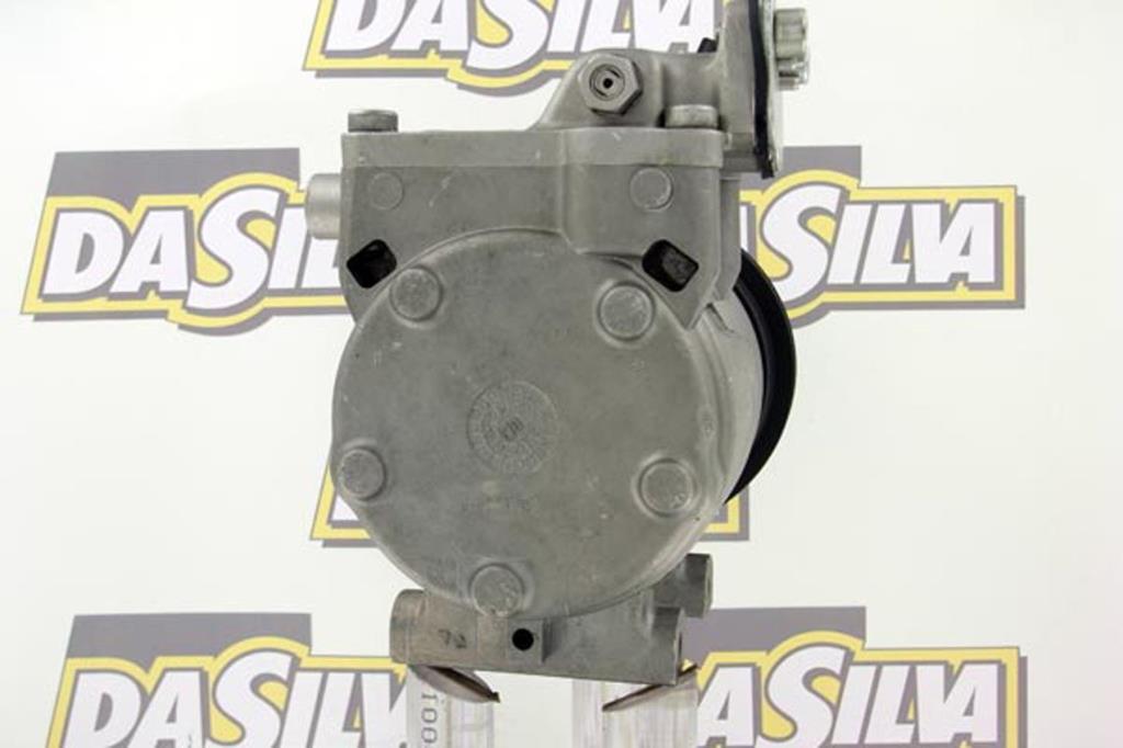 Compresor, aire acondicionado DA SILVA S.A.S. ref. FC0216