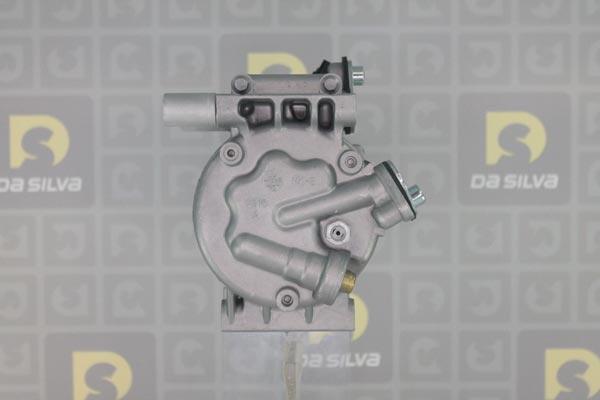Butée hydraulique Gt