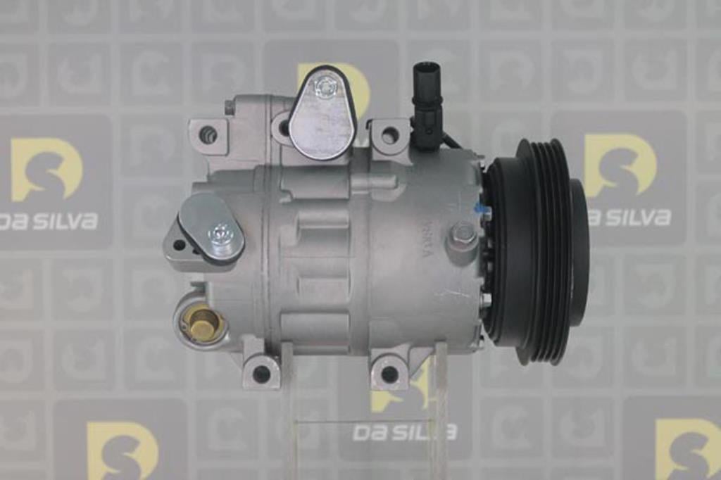Compressor de climatização DA SILVA S.A.S. ref. FC0217