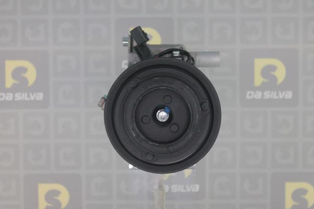 Compressor de climatização DA SILVA S.A.S. ref. FC0217