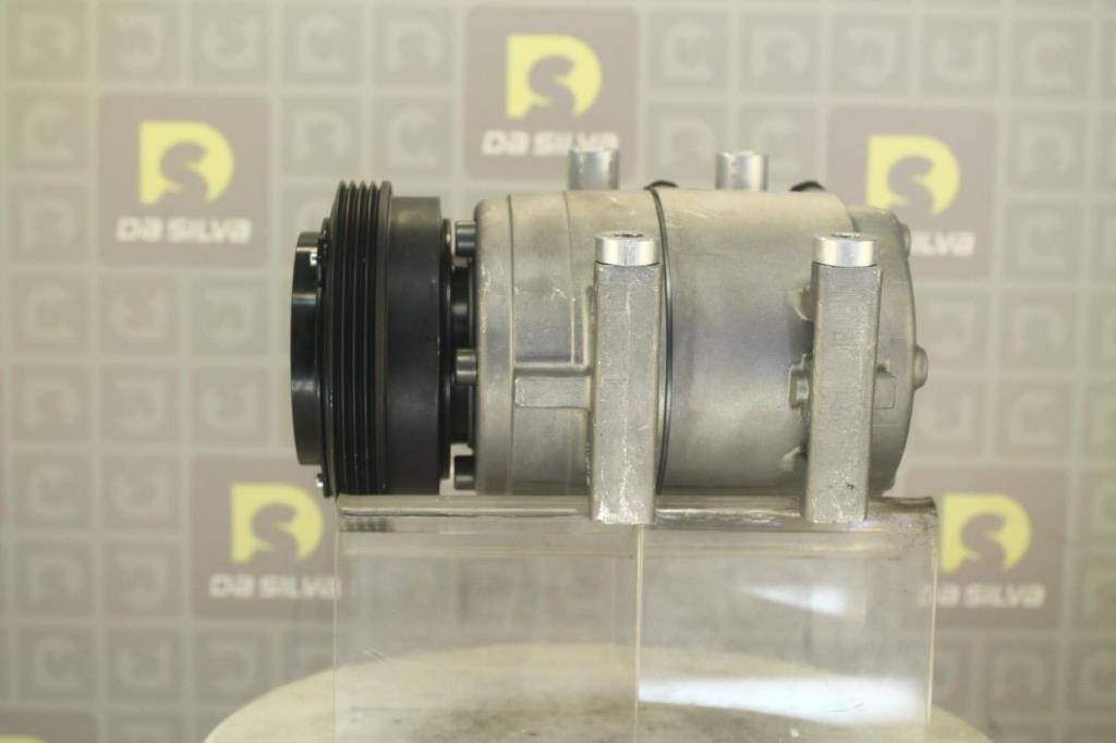 Compressor de climatização DA SILVA S.A.S. ref. FC0218