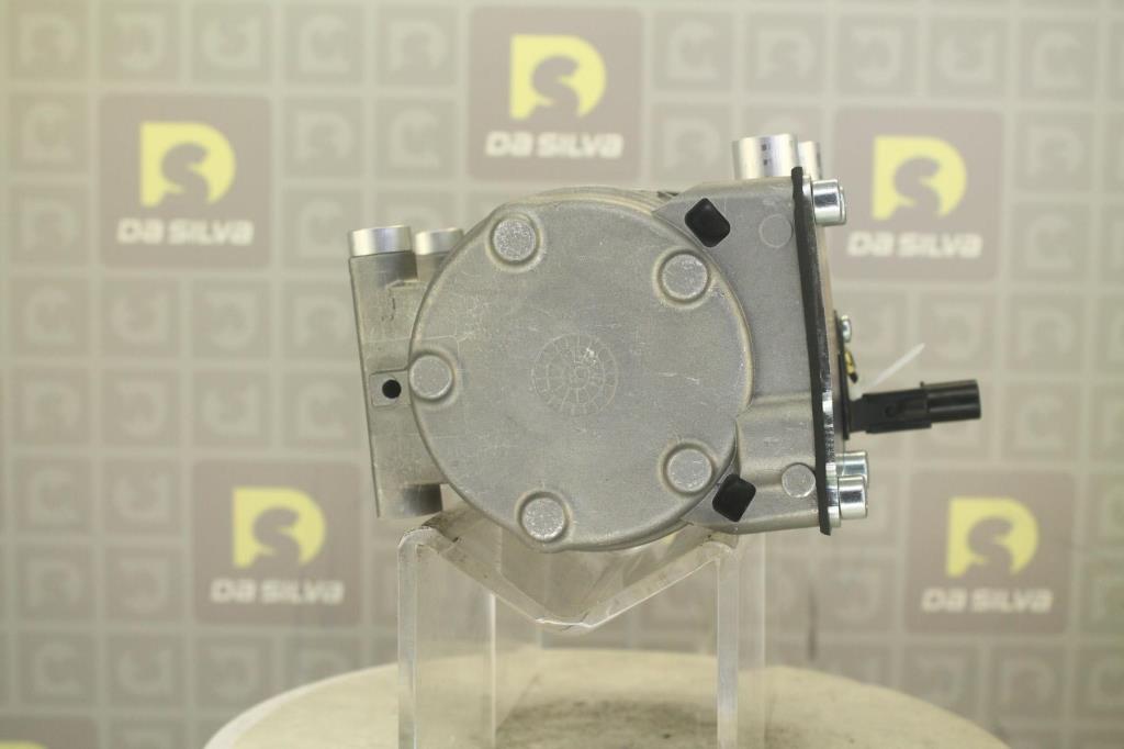 Compressor de climatização DA SILVA S.A.S. ref. FC0218