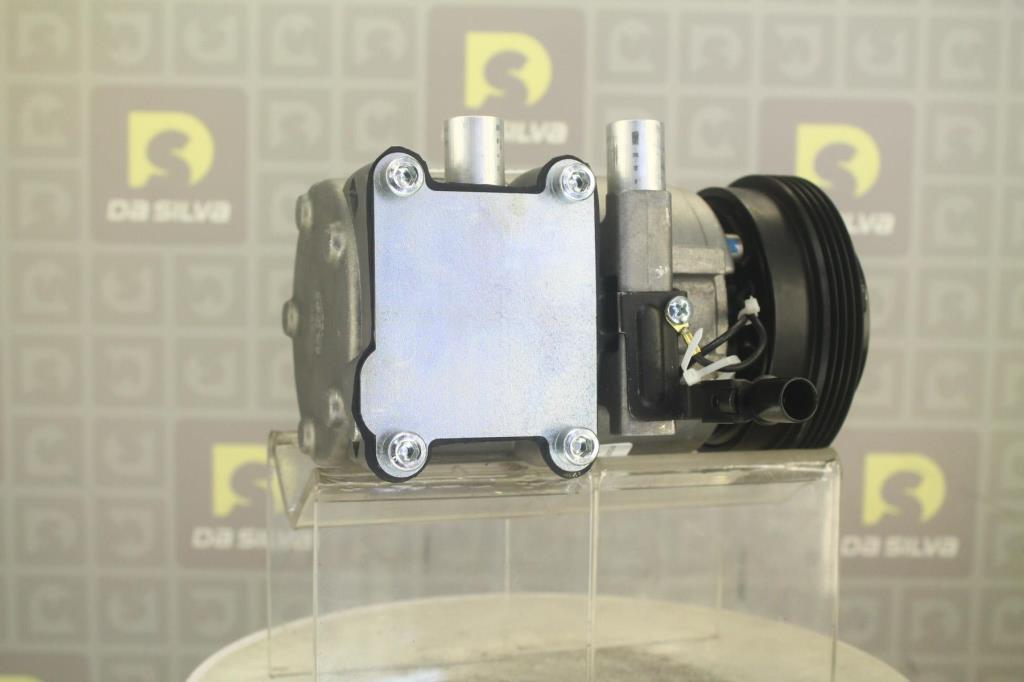 Compressor de climatização DA SILVA S.A.S. ref. FC0218