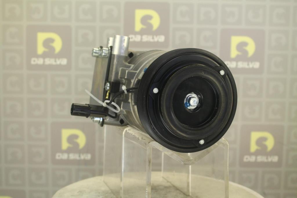 Compressor de climatização DA SILVA S.A.S. ref. FC0218