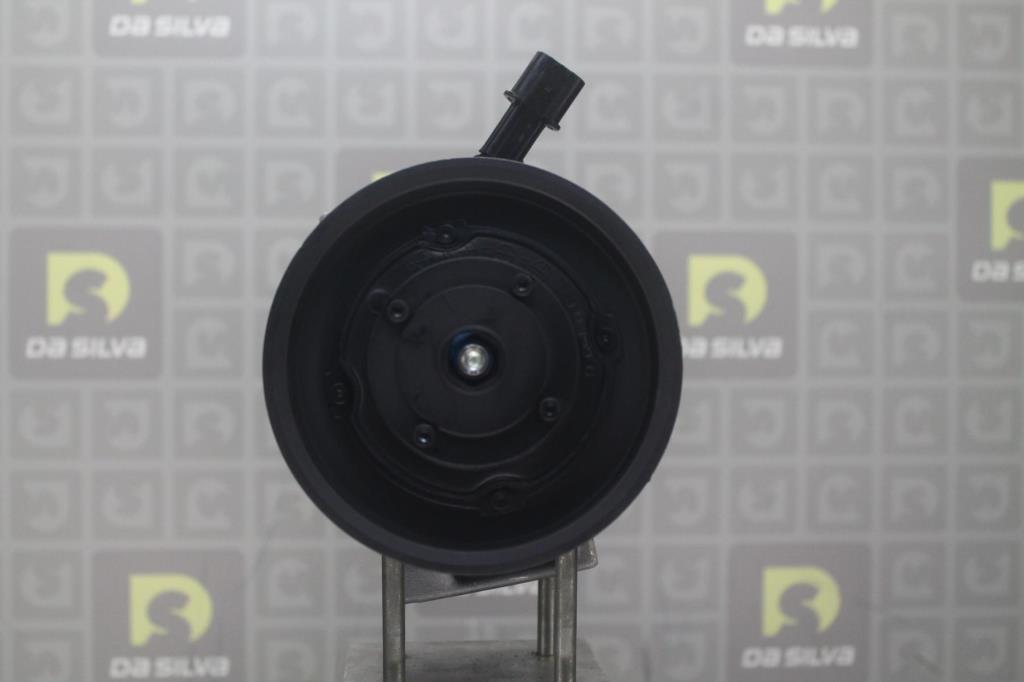Compresor, aire acondicionado DA SILVA S.A.S. ref. FC0225