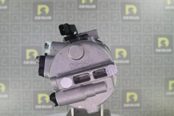 Butée hydraulique R6