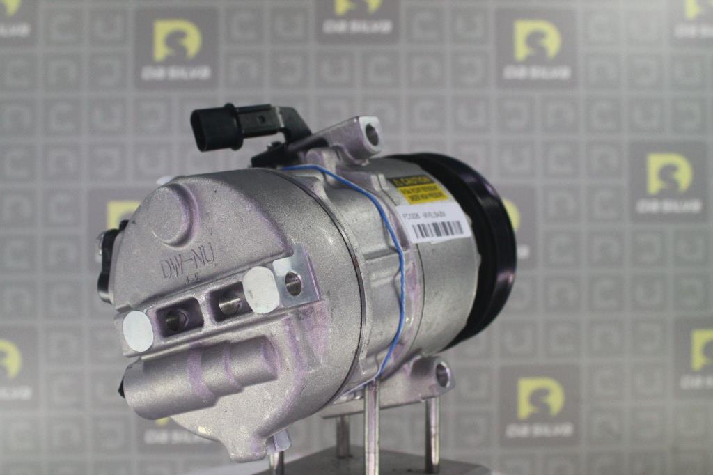 Compresor, aire acondicionado DA SILVA S.A.S. ref. FC0226