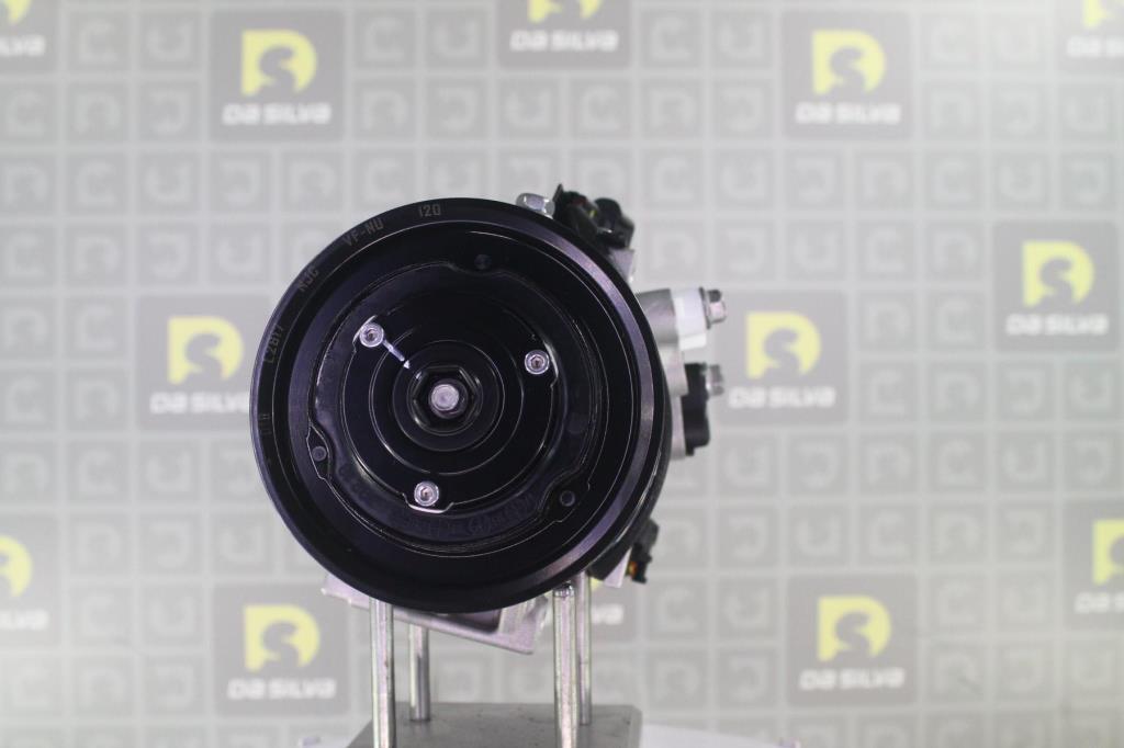 Compresor, aire acondicionado DA SILVA S.A.S. ref. FC0226