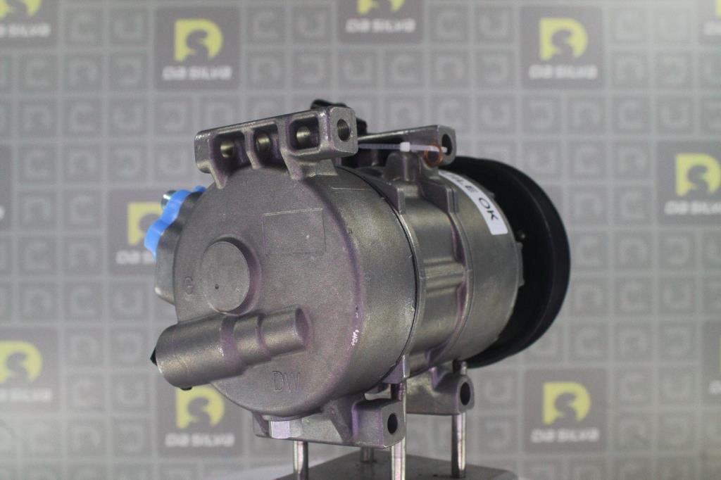 Compresor, aire acondicionado DA SILVA S.A.S. ref. FC0227
