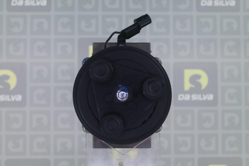 Compresseur, climatisation DA SILVA S.A.S. FC0232