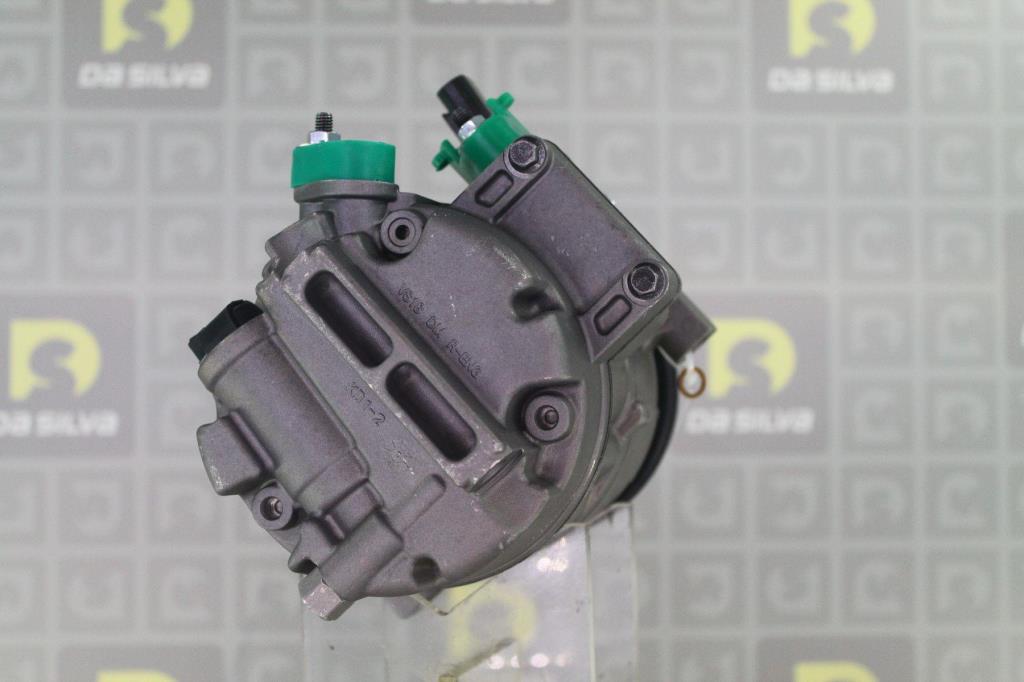 Compresor, aire acondicionado DA SILVA S.A.S. ref. FC0234