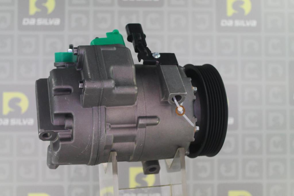 Compresor, aire acondicionado DA SILVA S.A.S. ref. FC0234