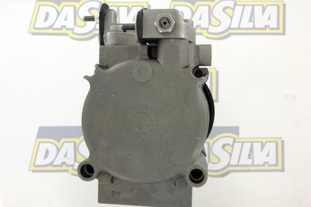 Compresor, aire acondicionado DA SILVA S.A.S. ref. FC0236